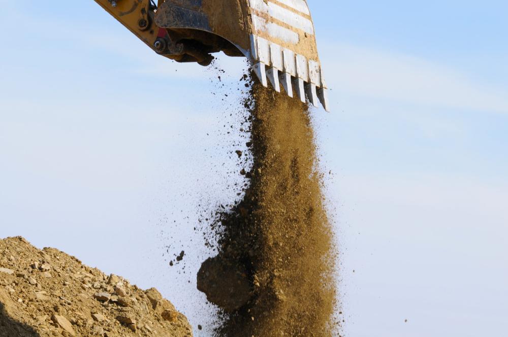 livraison de cailloux près de Soustons 
